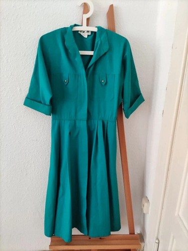True vintage kleid rockabilly - true,