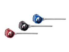 Avalon Tec One Visierpin