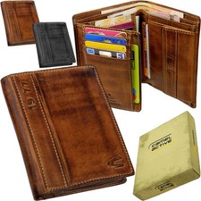 CAMEL ACTIVE Herren Geldbeutel