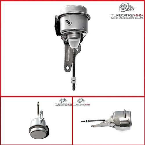 Turbolader druckdose - turbolader,