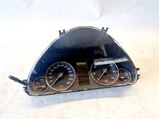48C* Mercedes C Klasse W203