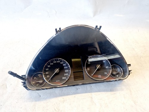 48c mercedes klasse - c,