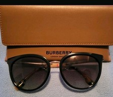 Burberry Sonnenbrille Damen