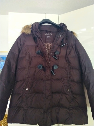 Oliver damen daunenjacke - s.oliver,