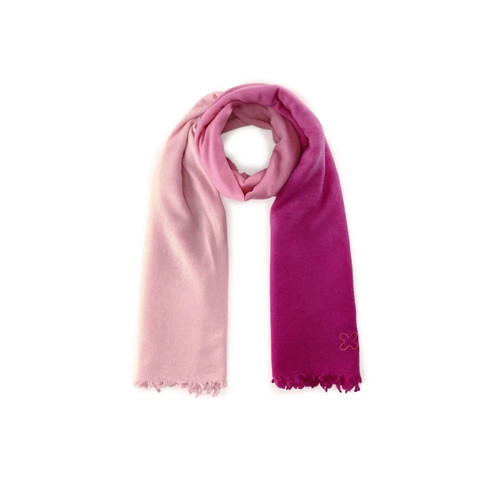 Codello schal mit ombre effekt - mit,