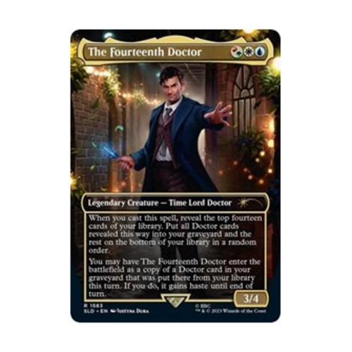 Wotc mtg magic - the, gathering