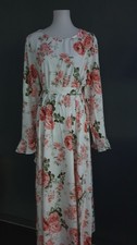 Damen kleid 44 - gr., /