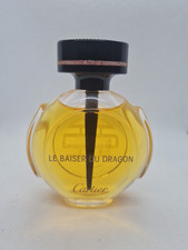 Baiser Du Dragon Edt 50ml ohne
