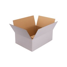 Versandkarton 400 x 300 x 150