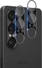 2x Kameraschutz für Sony