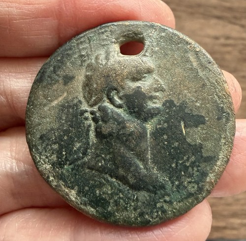 Römer domitian und dominia - rÖmer.,