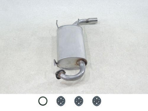 Endtopf neu für mazda ii - mazda, mx-5
