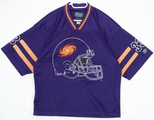 Frankfurt Galaxy Campri