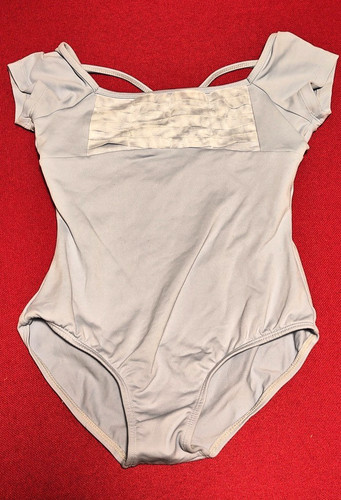 Mirella ballett trikot - mirella, ballett-trikot
