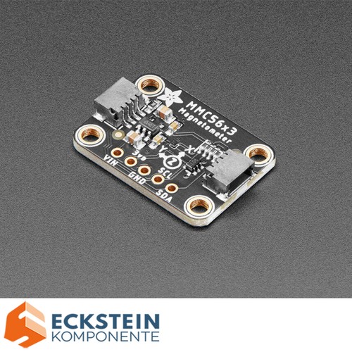 Adafruit triple axis - adafruit, triple-axis