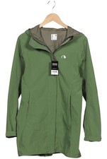 TATONKA Mantel Damen Jacke Parka Gr. EU 38 Grün #9pbwqk7