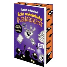 Rupert präsentiert: Echt