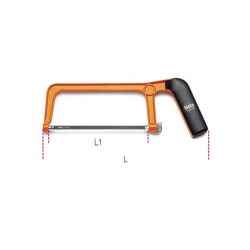 Beta tools 1725cr mini - 1725cr,