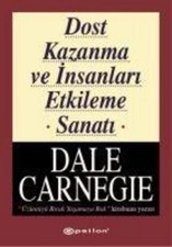 Dale Carnegie Dost Kazanma ve