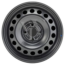 4x Stahlfelgen für Dacia SANDERO Typ SD 6x15 ET40 4x100 (7775) 15 Zoll