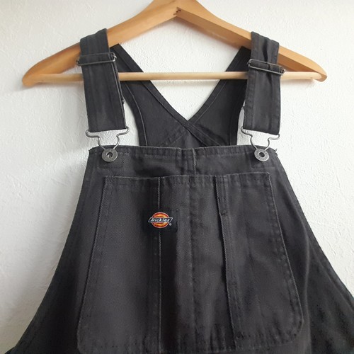 Dickies duck canvas - bib, pant