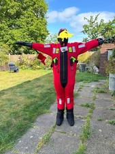 Survitec Crew Saver Plus