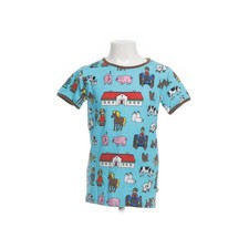 Småfolk, Tunika, Größe