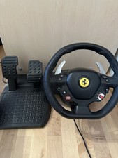 Thrustmaster Ferrari Lenkrad