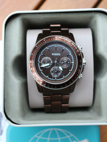 Fossil stella damen - fossil, us-damen