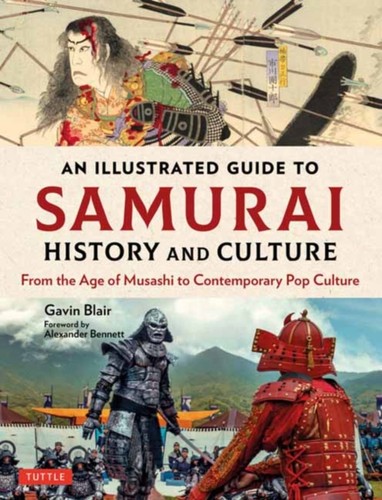 Illustrated guide to - an,