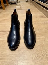 Tommy Hilfiger Herren Chelsea