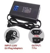 Super Soco Schnelladegerät