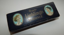 Mundharmonika „Unsere Lieblinge“ von M. Hohner