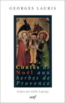 Contes noël aux herbes - contes,