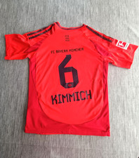KIMMICH Adidas FC Bayern
