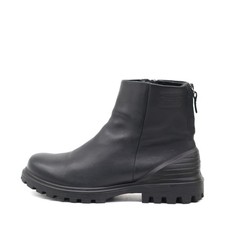 ECCO Damen Stiefel Schwarz