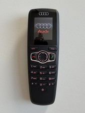 Audi Telefon Autotelefon