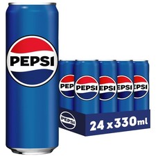 Pepsi Original - Das