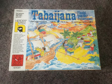 Herder Spiele Tabaijana Flucht