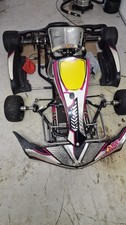 Rennkart, Chassis Haase