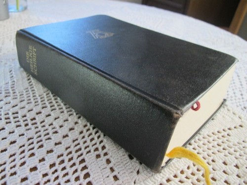 Alte bibel heilige schrift - bibel,,
