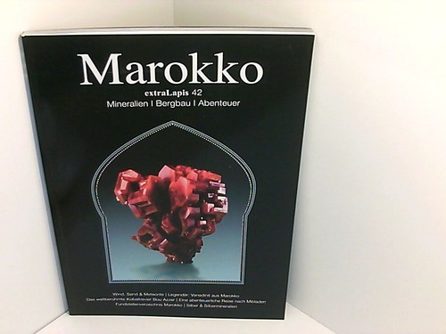 Extralapis marokko - 42,