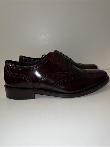 Samuel windsor oxford - windsor,