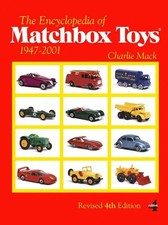 The Encyclopedia of Matchbox