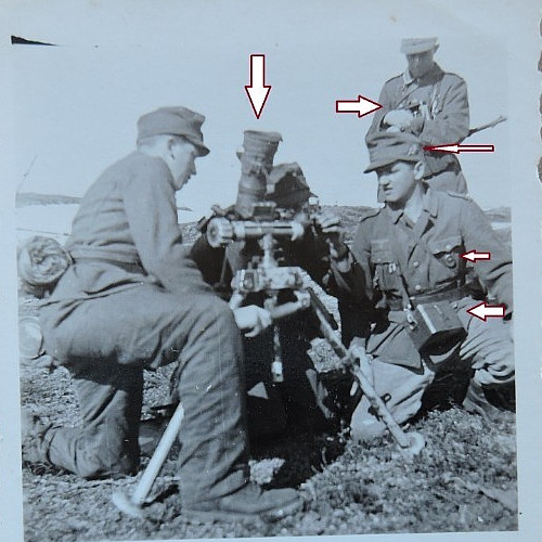 Foto wk2 wehrmacht - wk2,