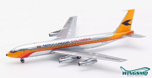 Inflight 200 aerocondor - inflight,