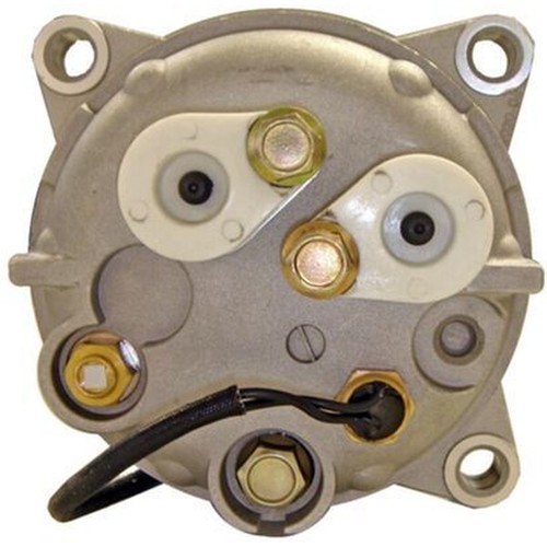 Klimakompressor 122 mm - 122,