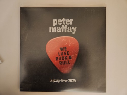 Peter maffay we love - /,