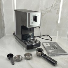 Krups XP 3440 Siebträger