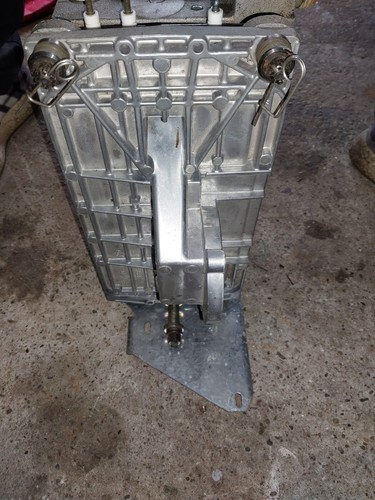 Junkers zwb ae - zwb,